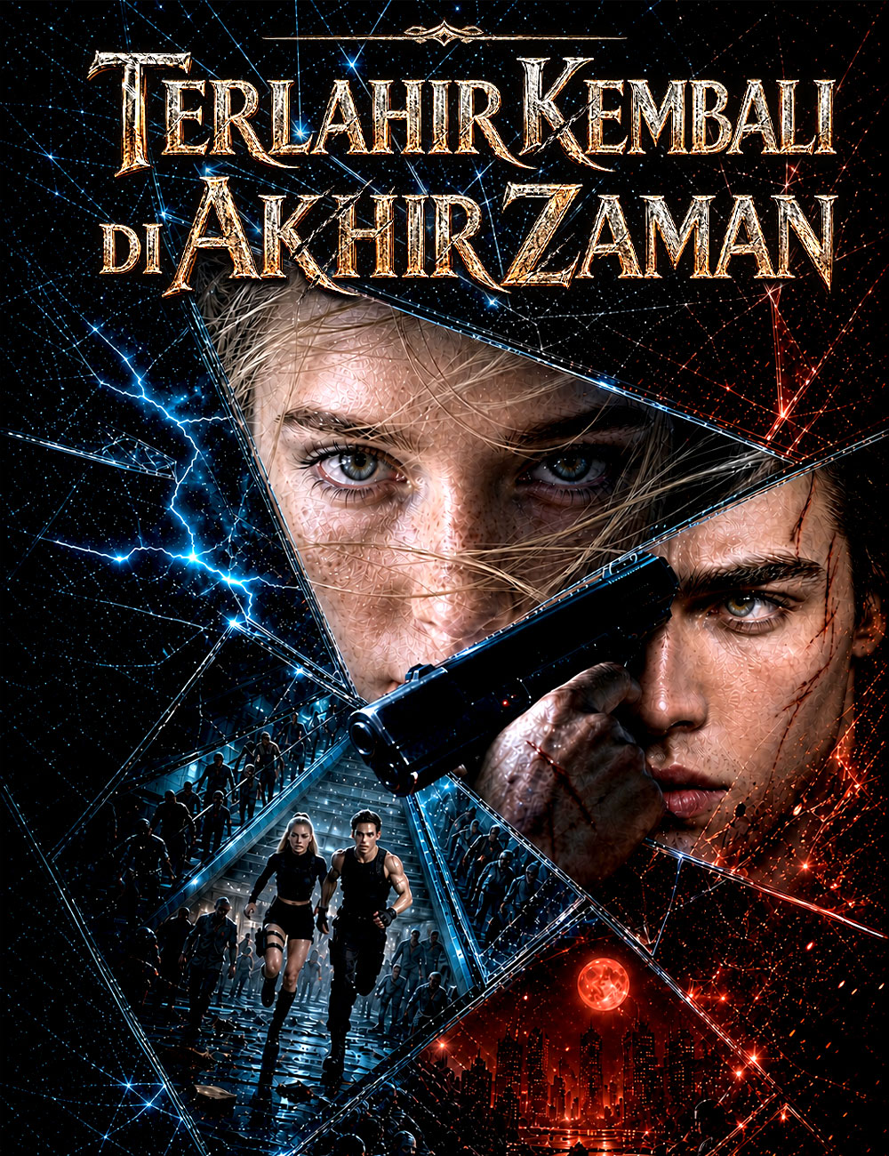 Terlahir Kembali di Akhir Zaman