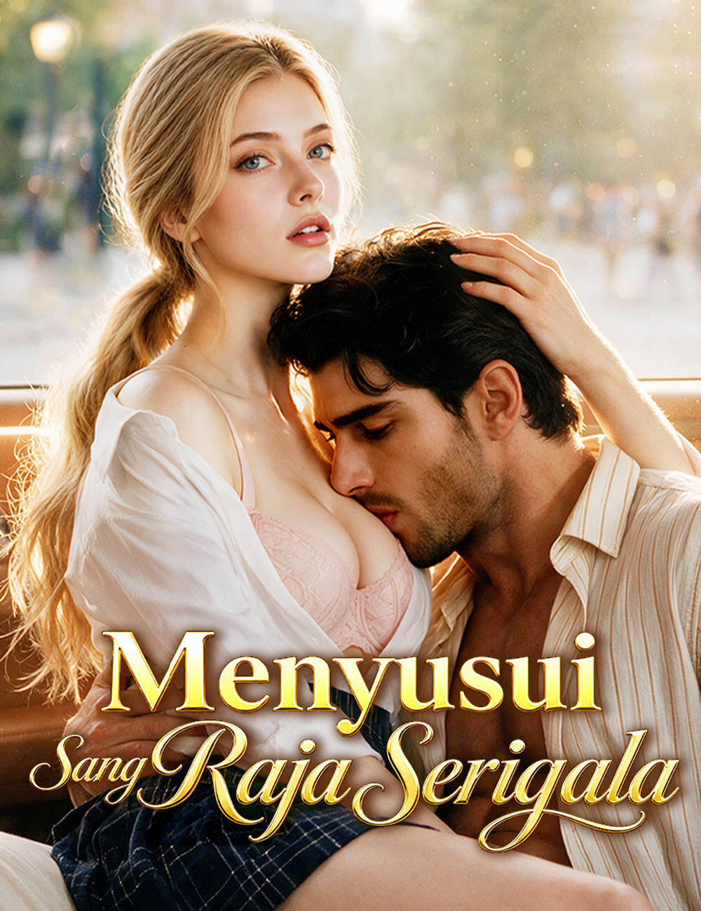 Menyusui Sang Raja Serigala