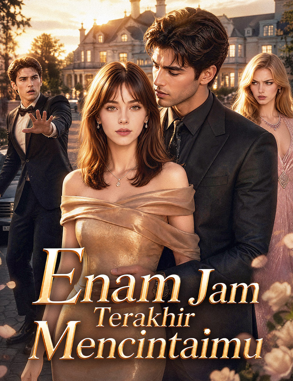 Enam Jam Terakhir Mencintaimu