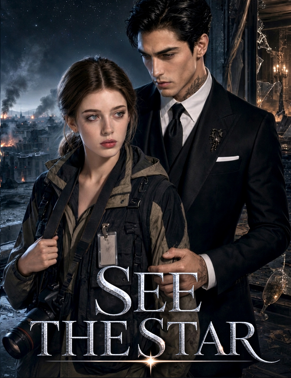 See the Stars