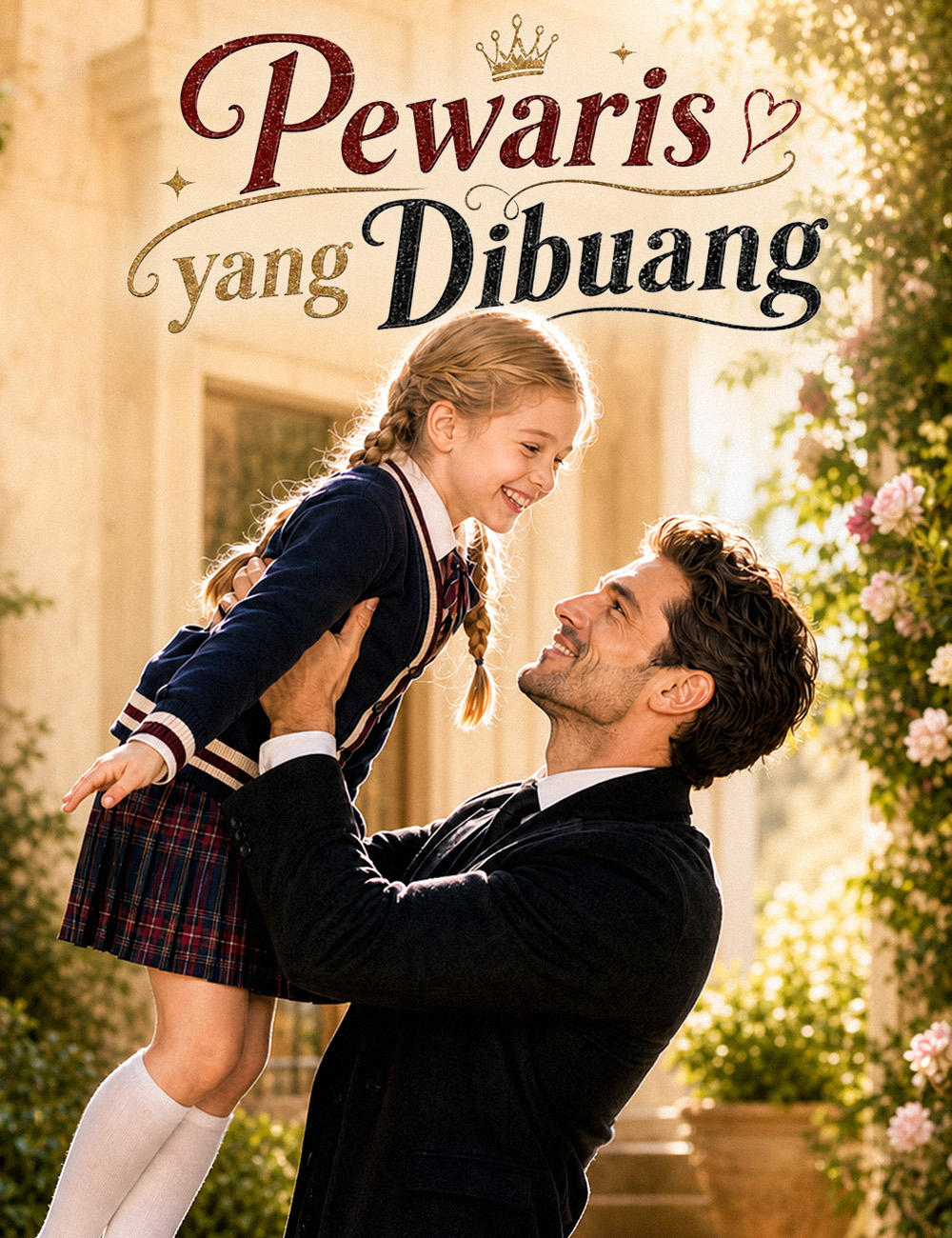 Pewaris yang Dibuang