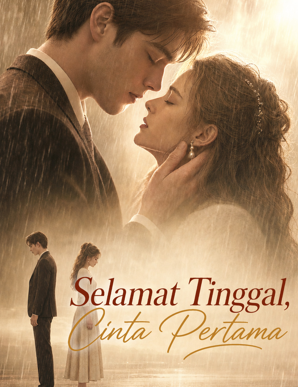 Selamat Tinggal, Cinta Pertama​