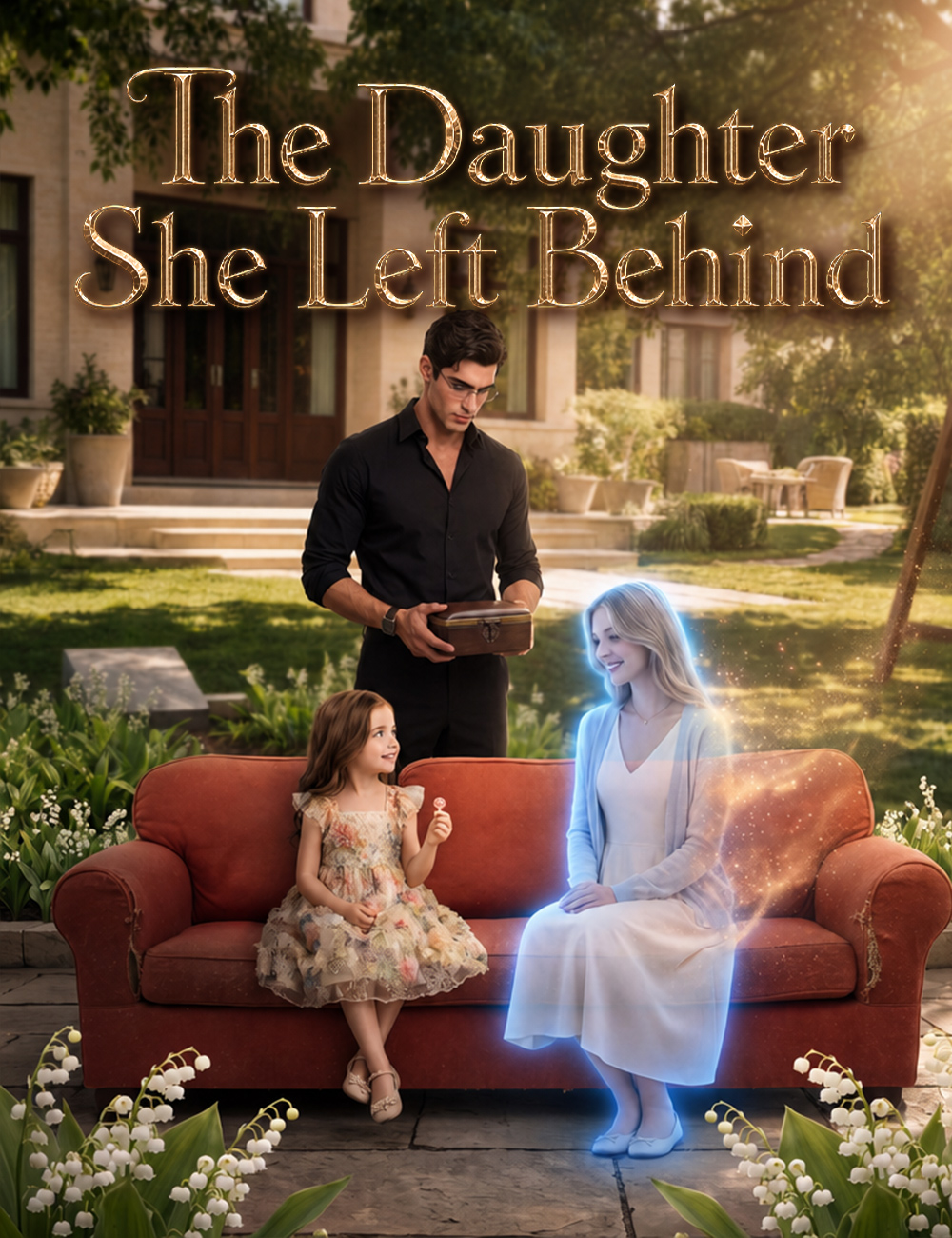 The Daughter She Left Behind