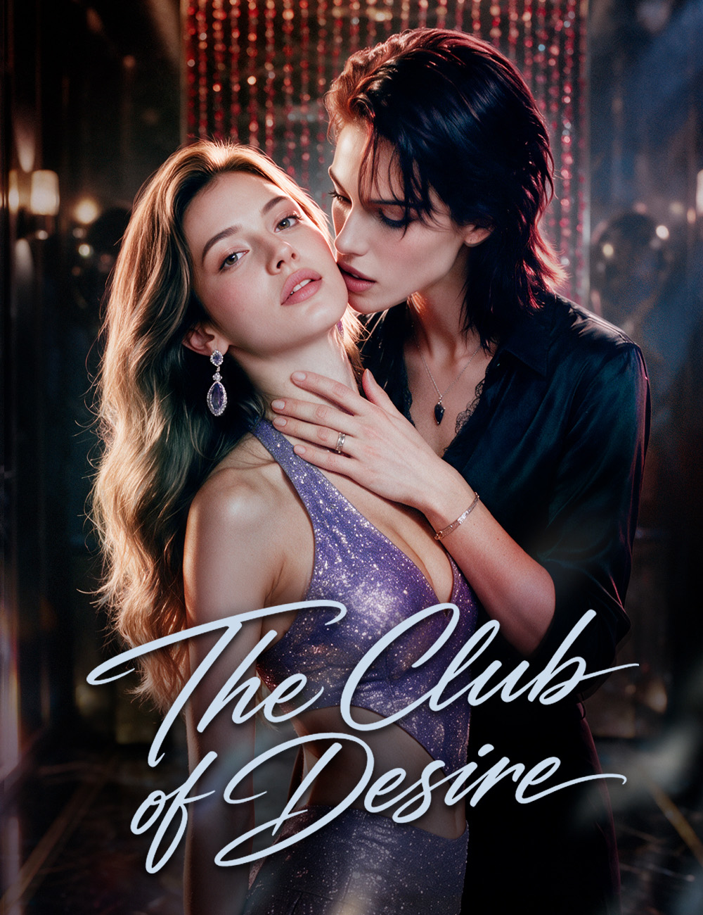 The Club of Desire
