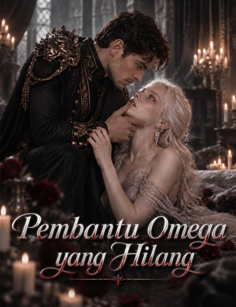 Pembantu Omega yang Hilang​