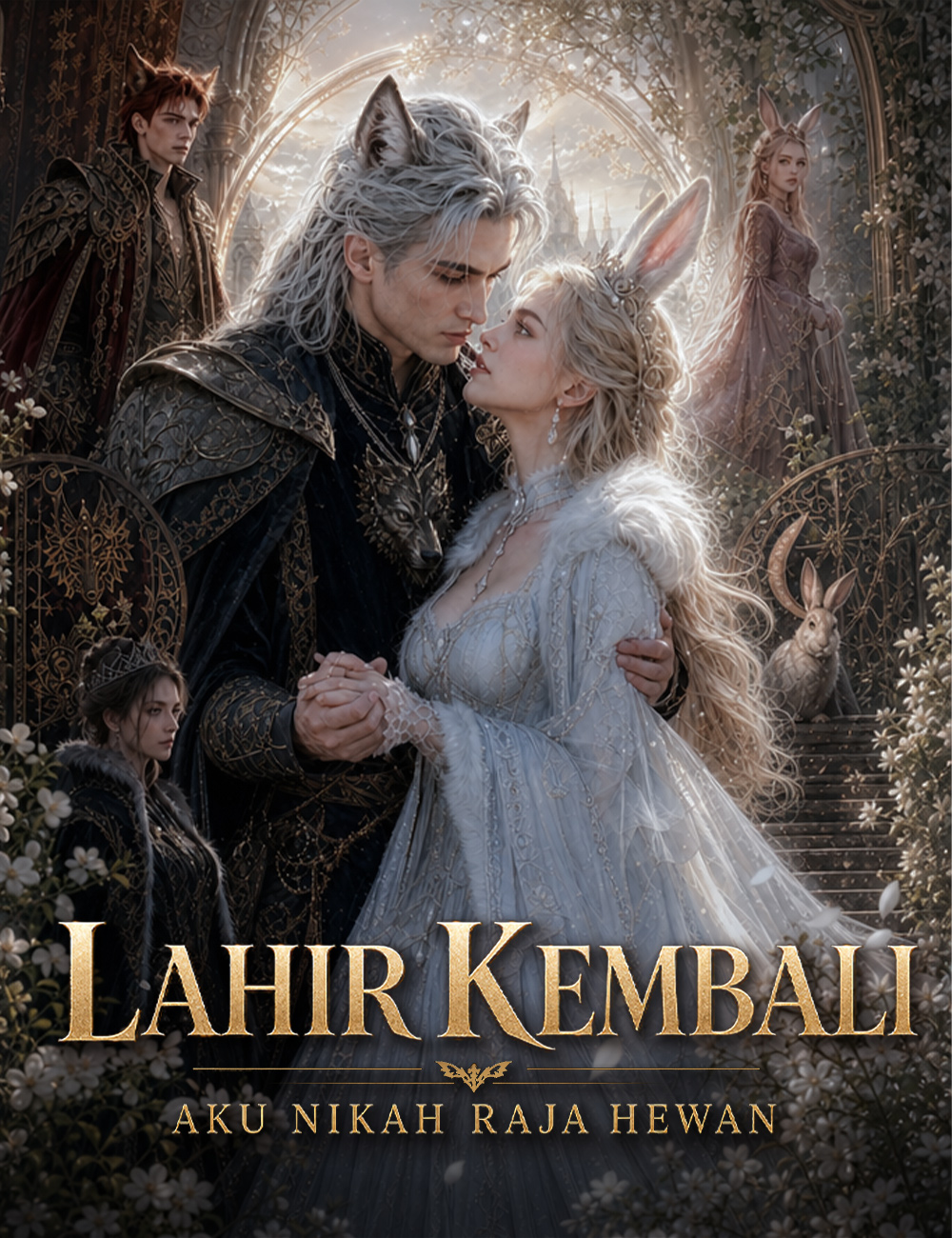 Lahir Kembali, Aku Nikah Raja Hewan
