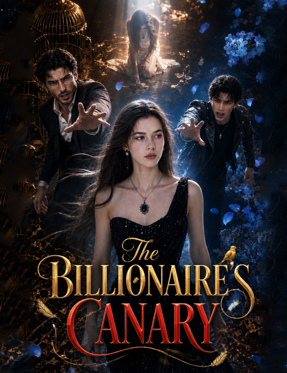 The Billionaire's Canary
