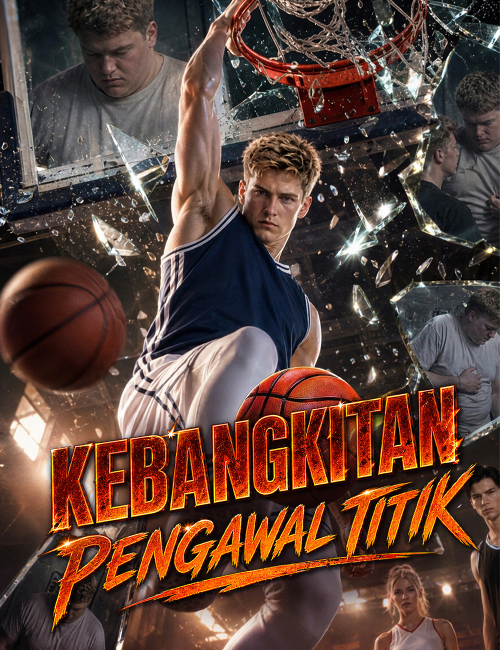 Kebangkitan Pengawal Titik