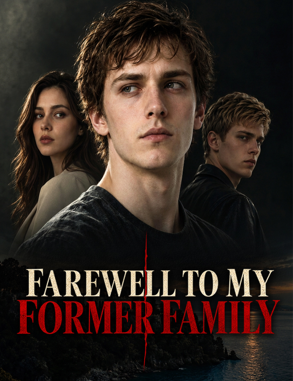 Farewell to My Former Family