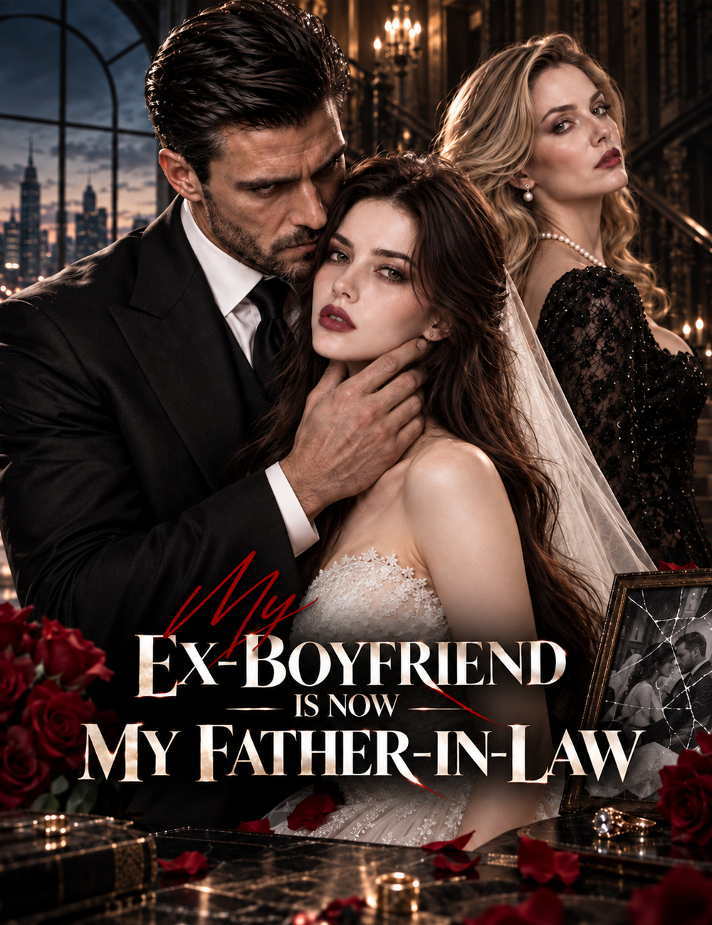 My Ex-Boyfriend Is Now My Father-in-Law