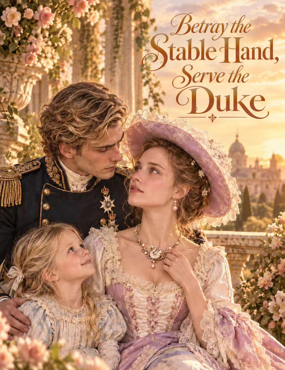 Betray the Stable Hand, Serve the Duke