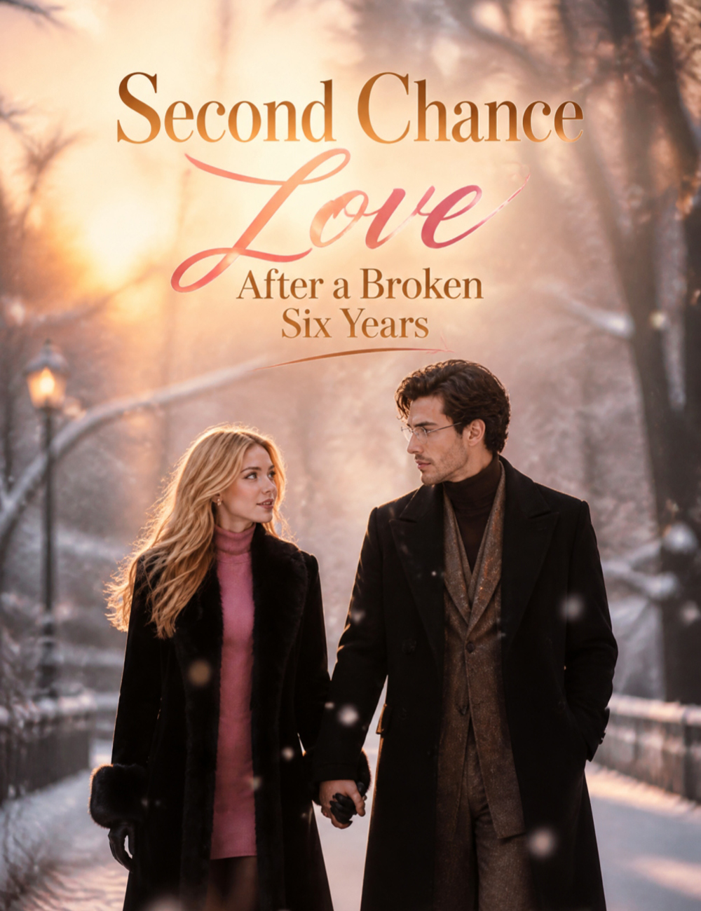 Second Chance Love After a Broken Six Years