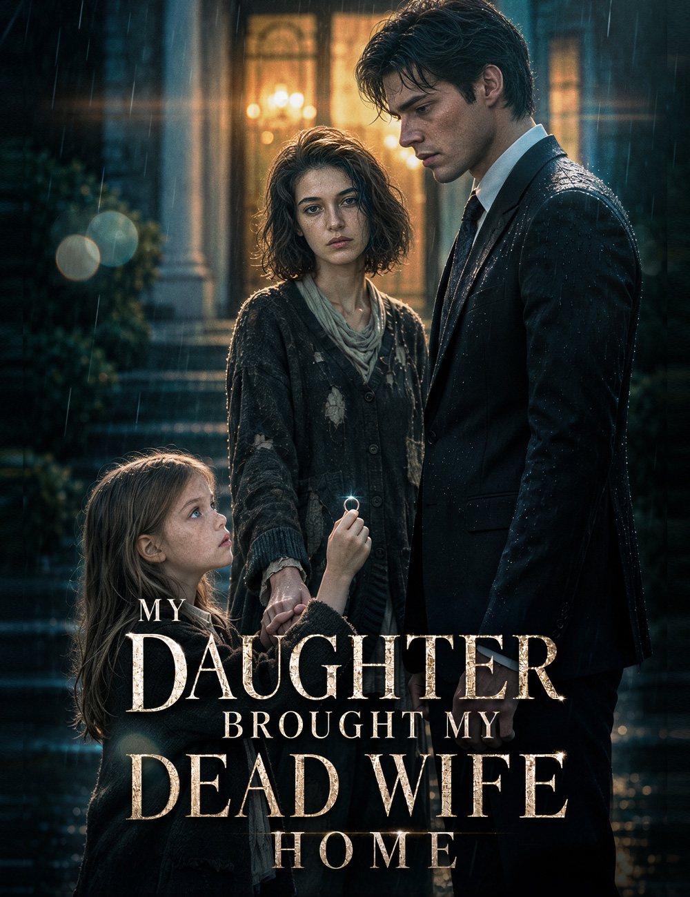 My Daughter Brought My Dead Wife Home