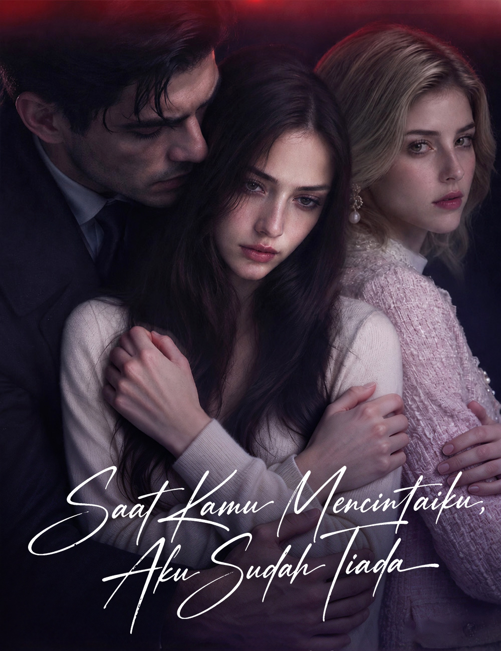 Saat Kamu Mencintaiku, Aku Sudah Tiada