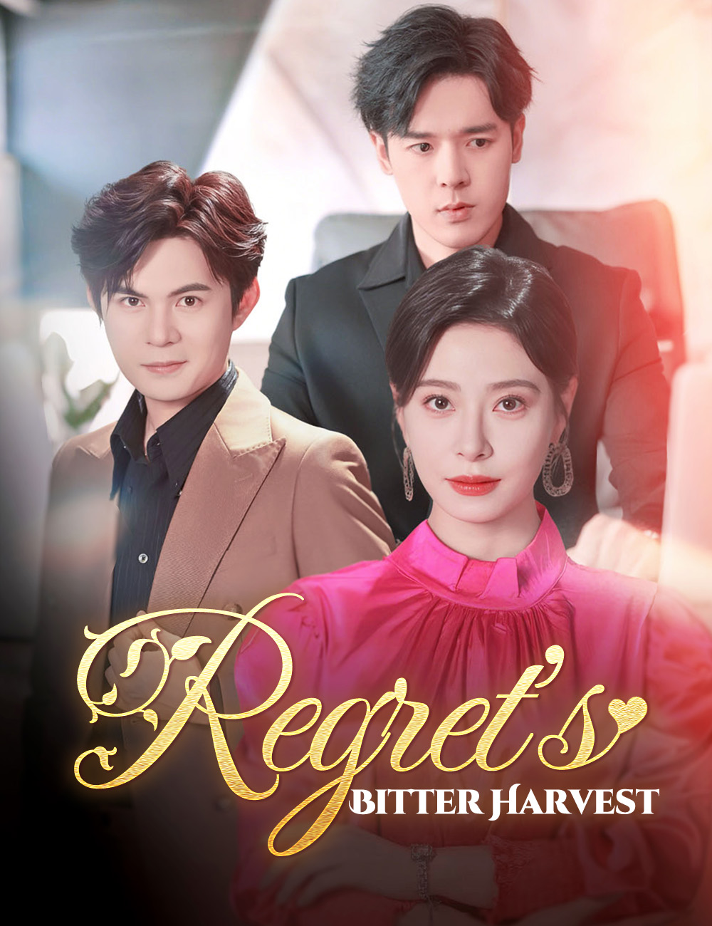 Regret's Bitter Harvest