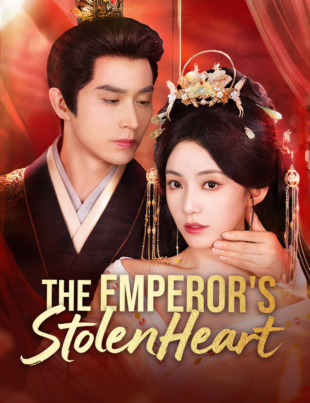 The Emperor's Stolen Heart
