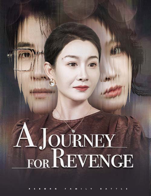 A Journey for Revenge