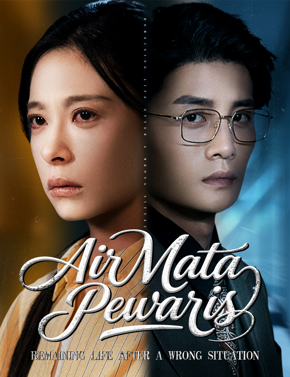 Air Mata Pewaris