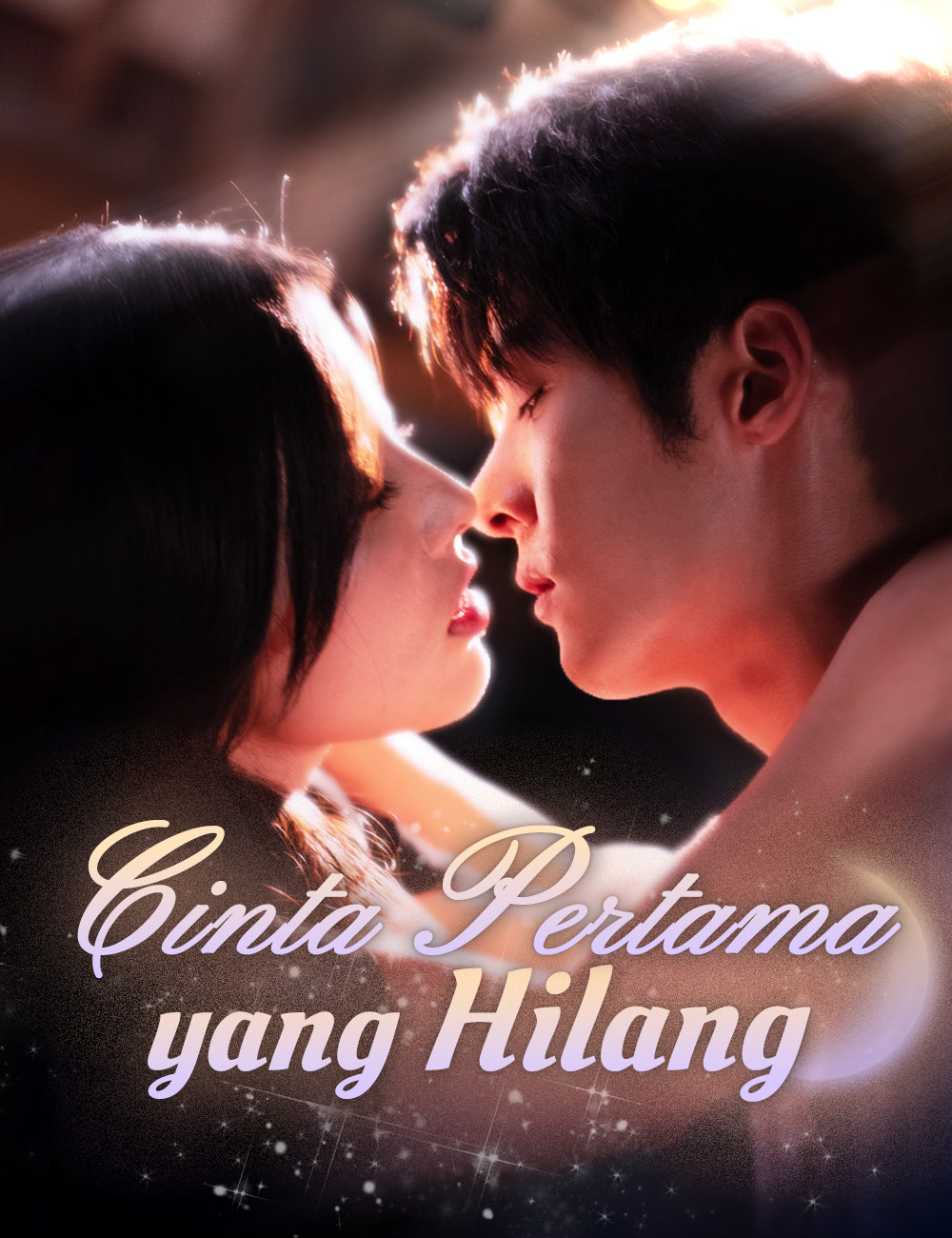 Cinta Pertama yang Hilang