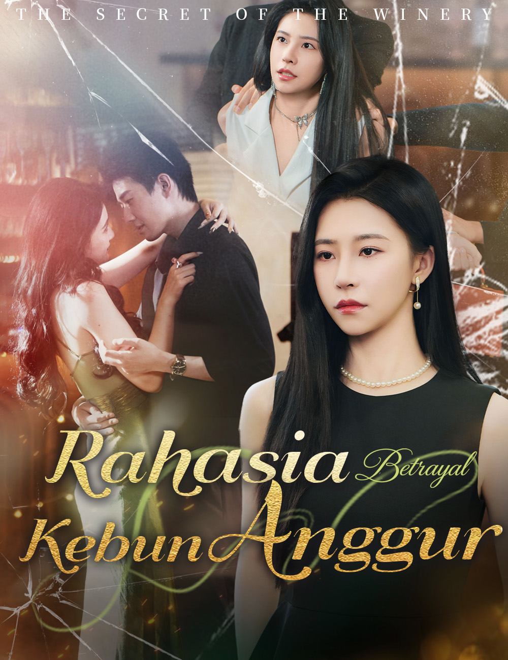 Rahasia Kebun Anggur