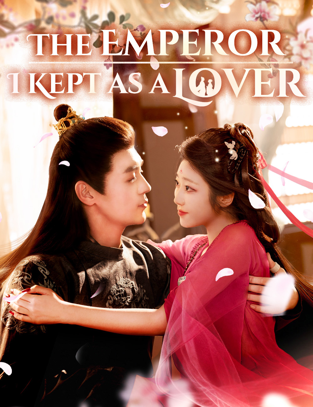 The Emperor I Kept as a Lover
