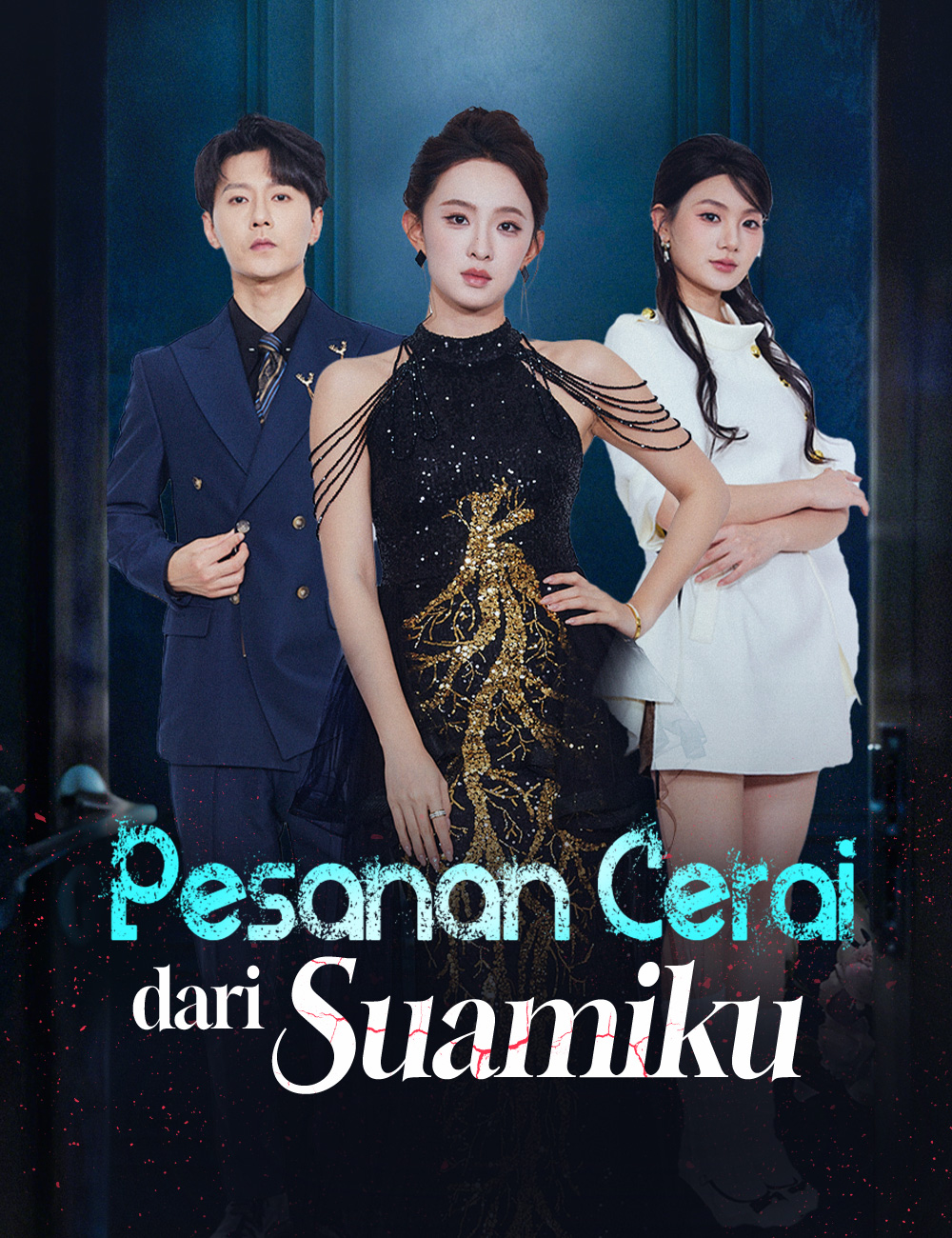 Pesanan Cerai dari Suamiku