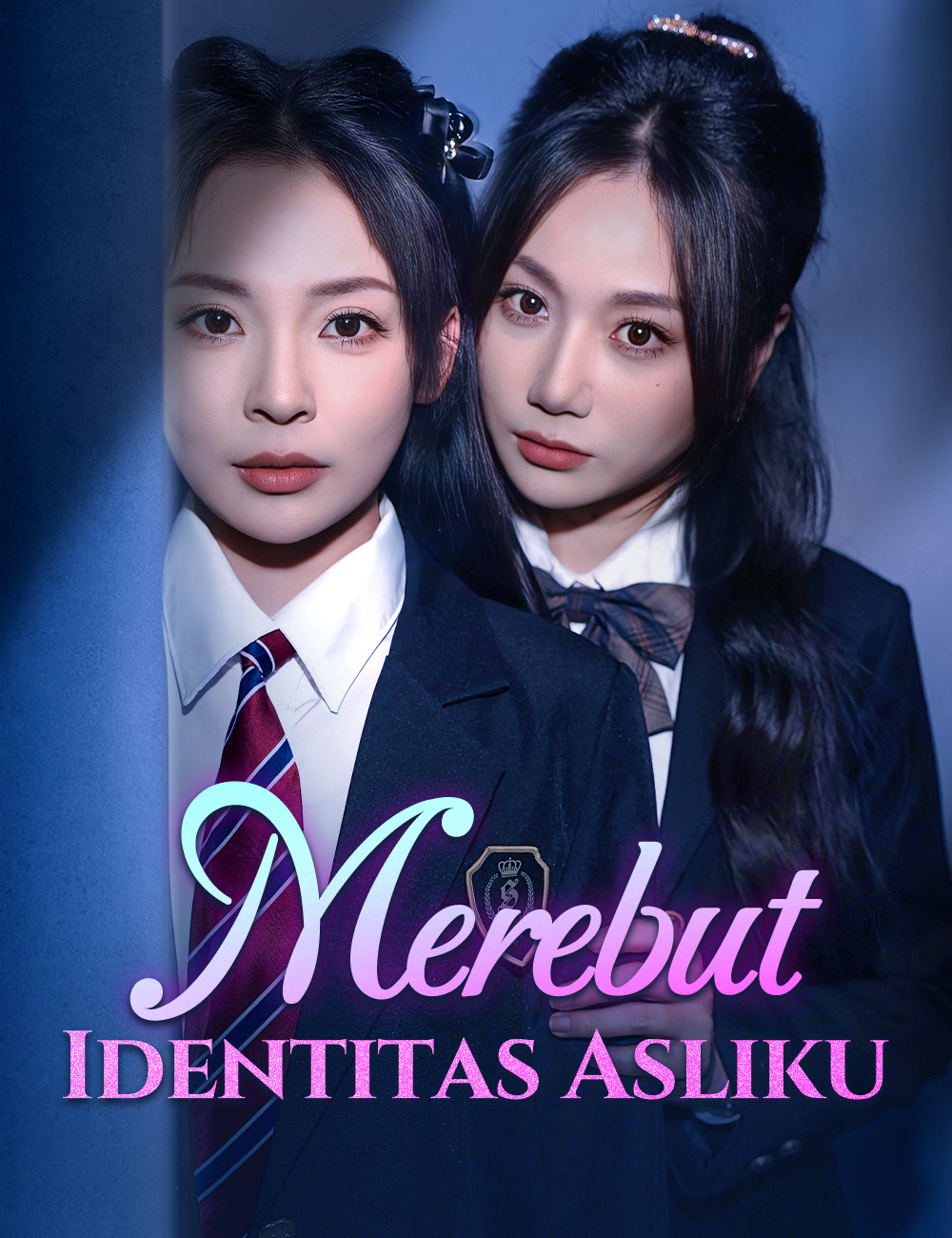 Merebut Identitas Asliku