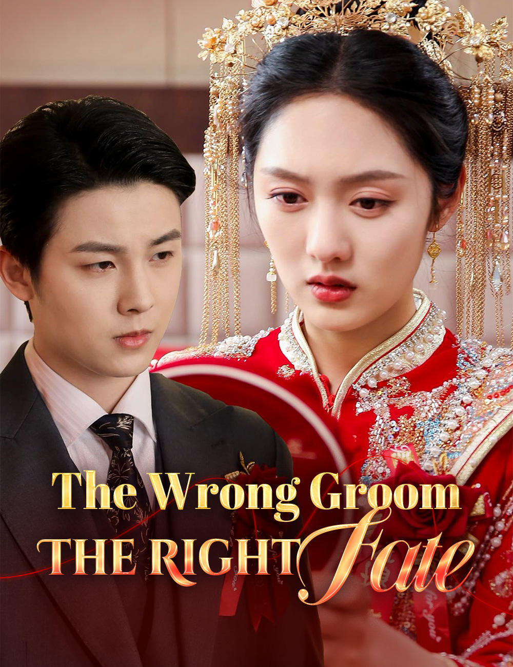 The Wrong Groom, The Right Fate