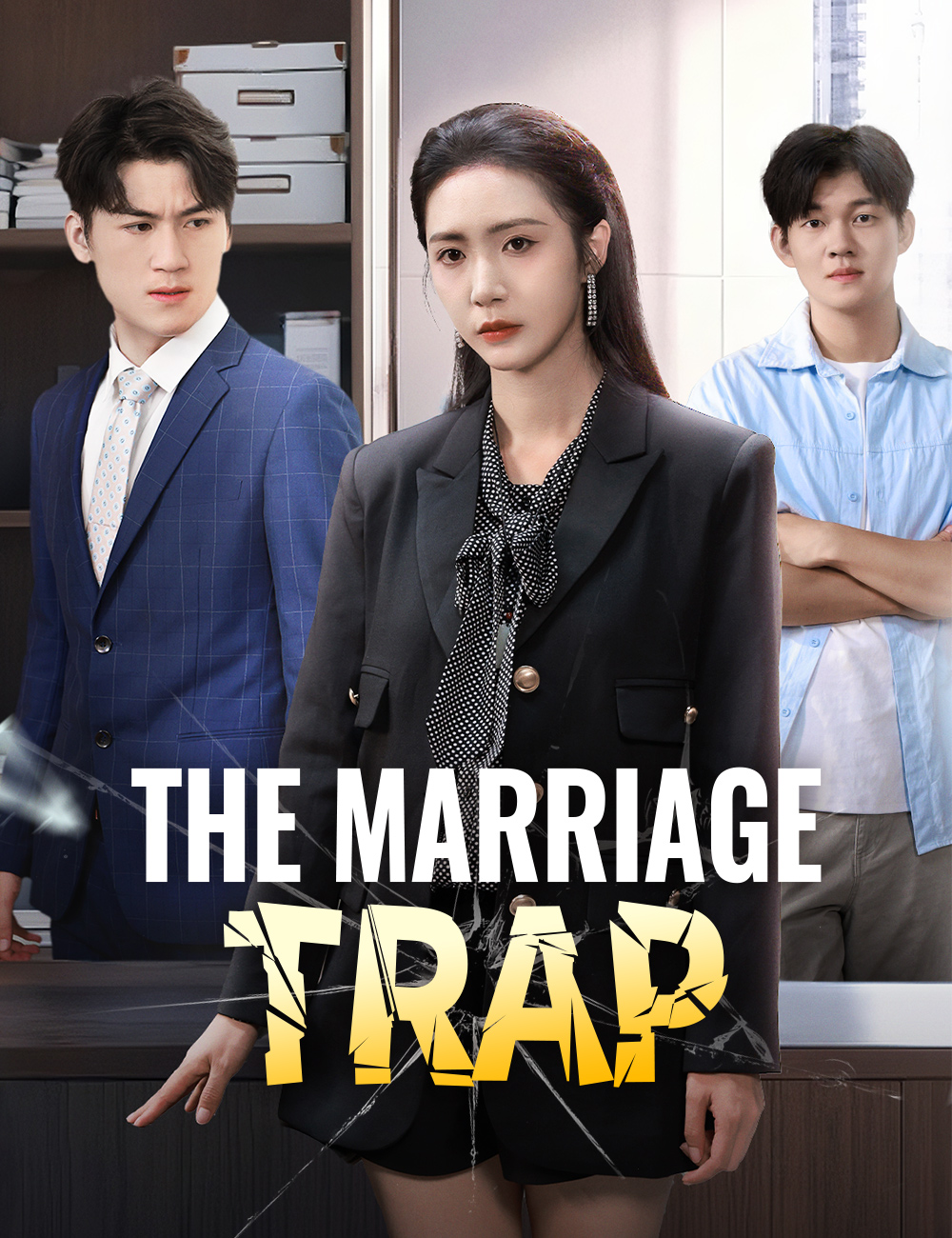 The Marriage Trap
