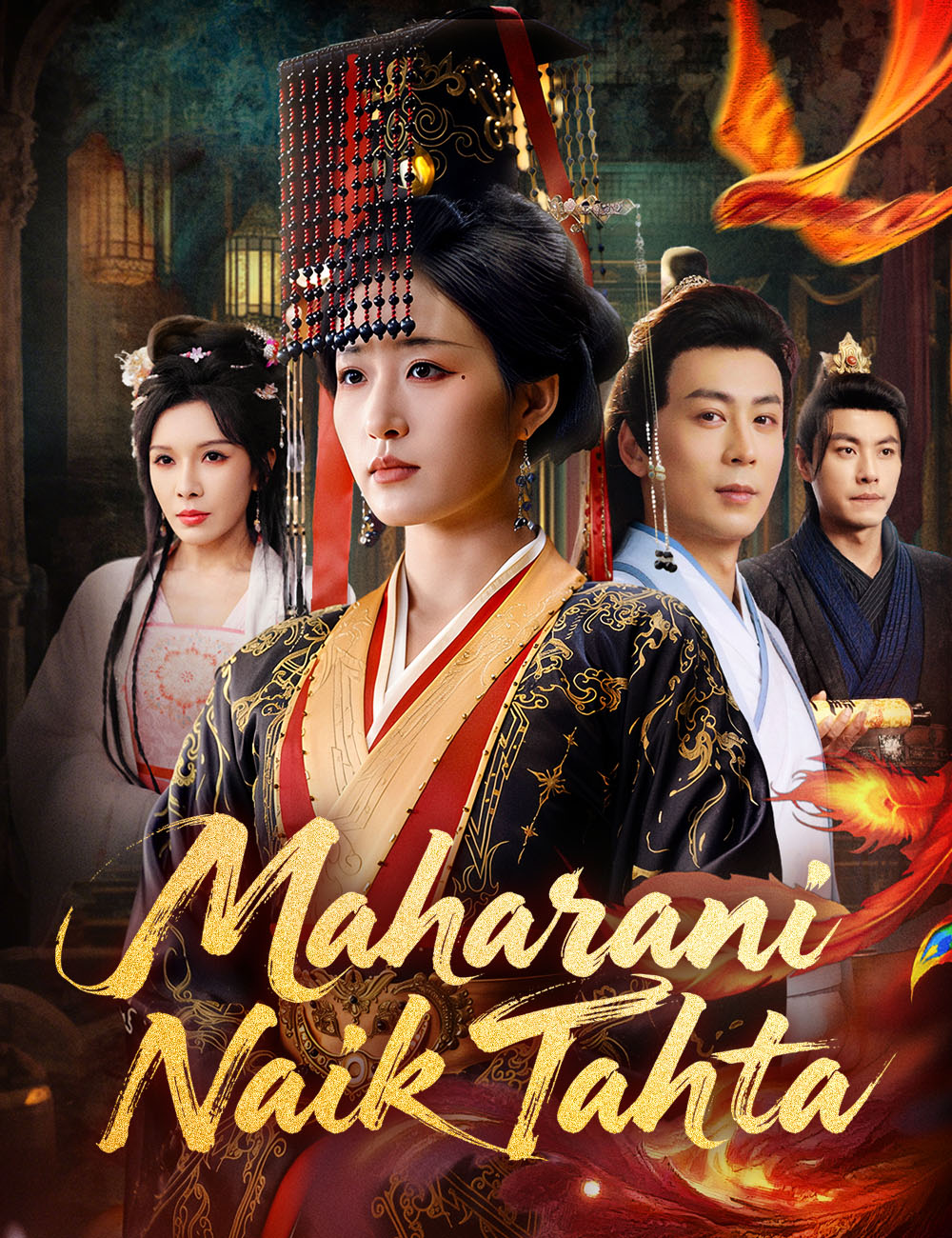 Maharani Naik Tahta