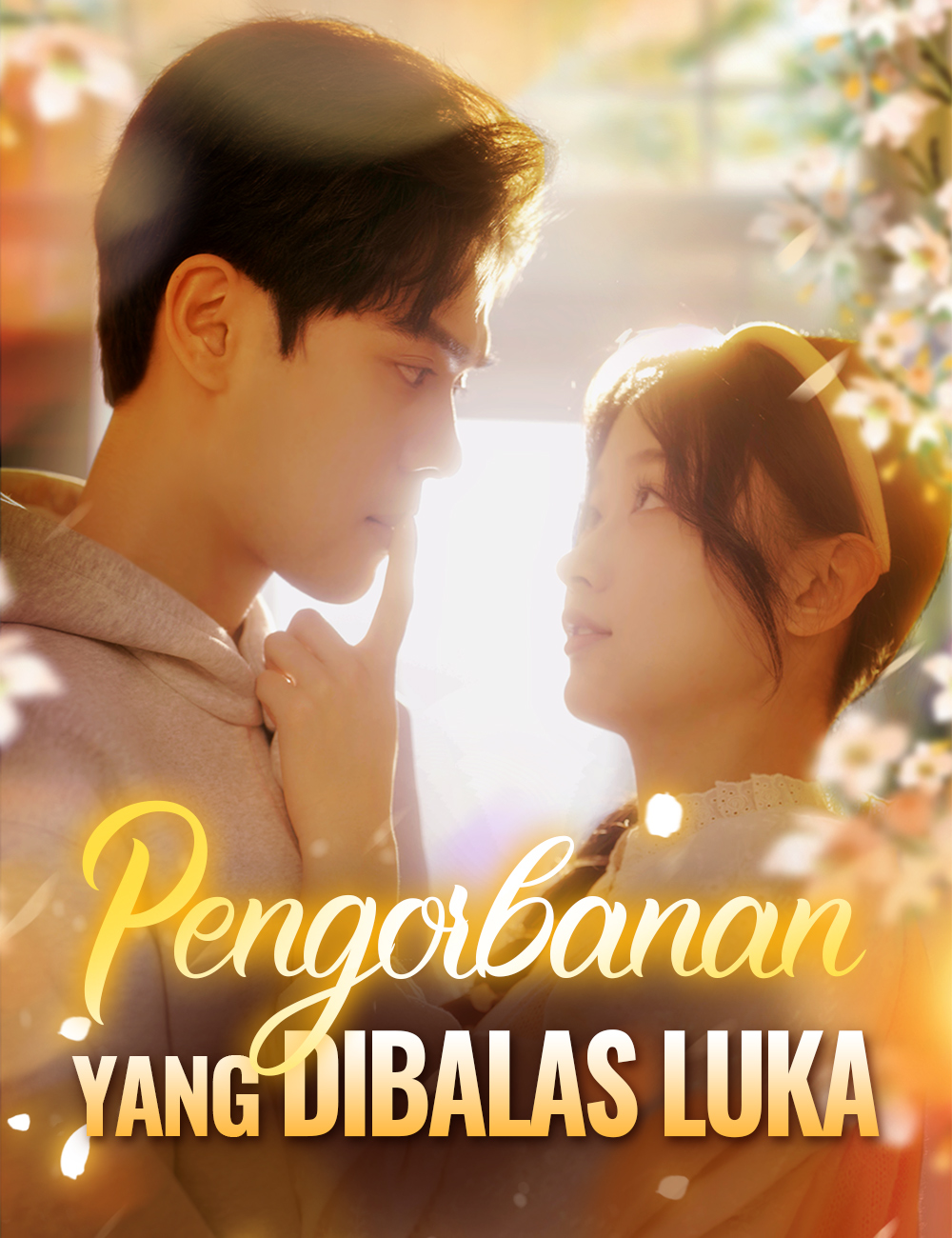 Pengorbanan yang Dibalas Luka