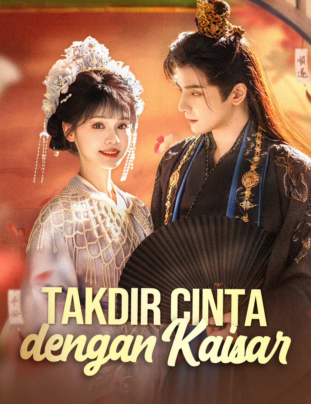 Takdir Cinta dengan Kaisar