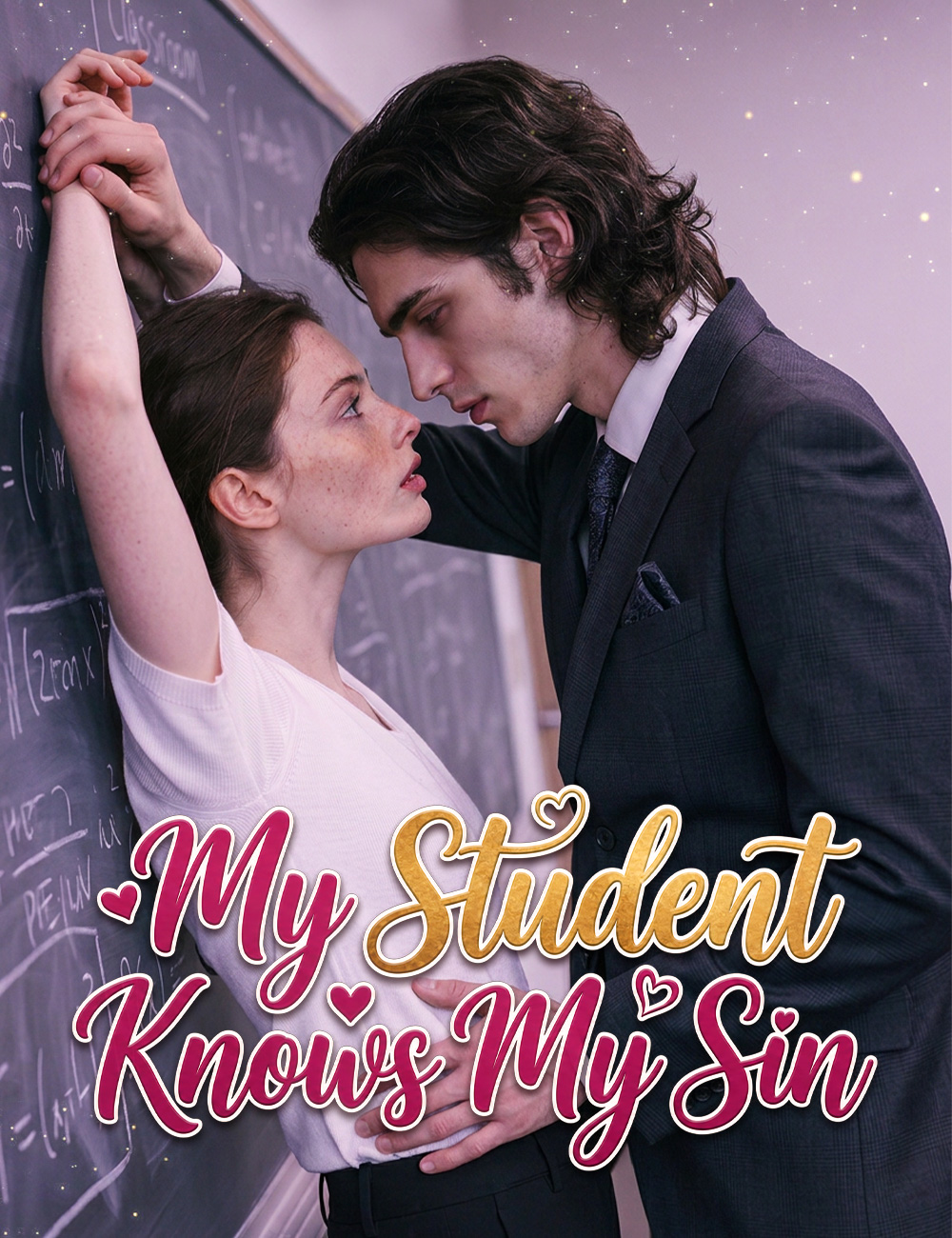 My Student Knows My Sin