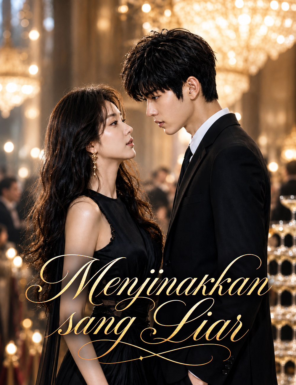 Menjinakkan sang Liar