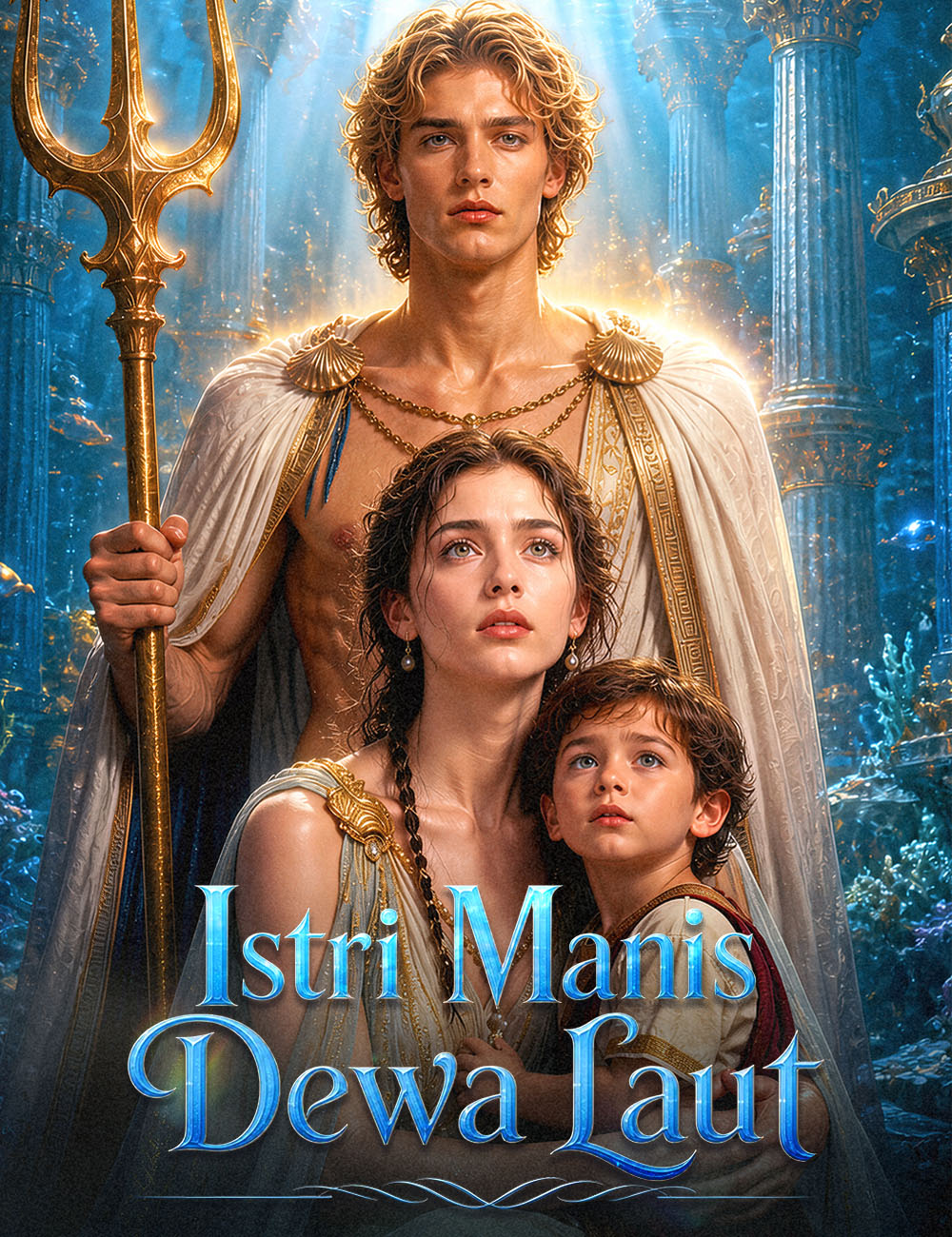 Istri Manis Dewa Laut