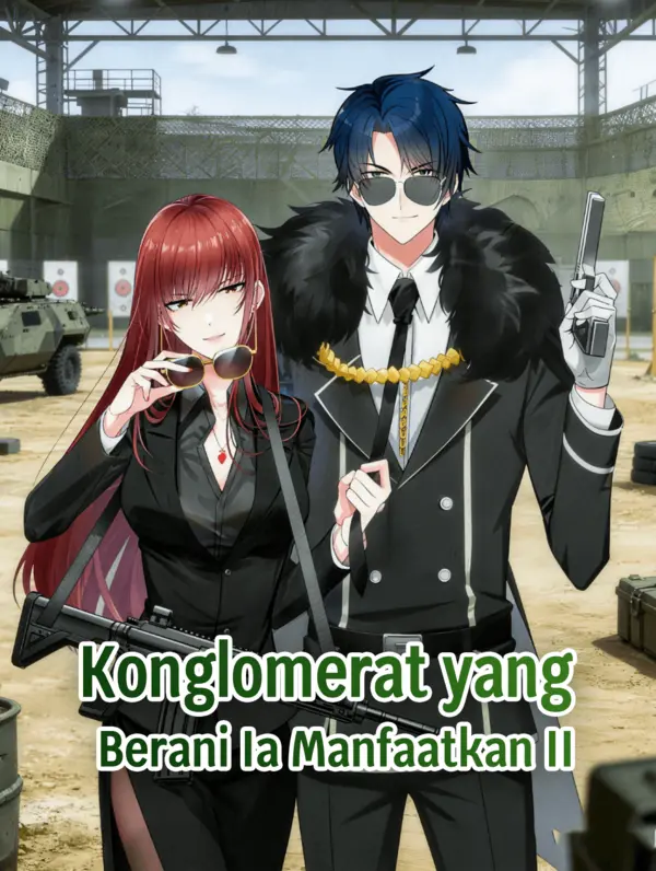 Konglomerat yang Berani Ia Manfaatkan II