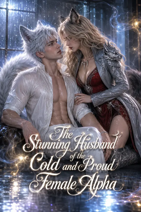 The Stunning Husband of the Cold and Proud Female Alpha