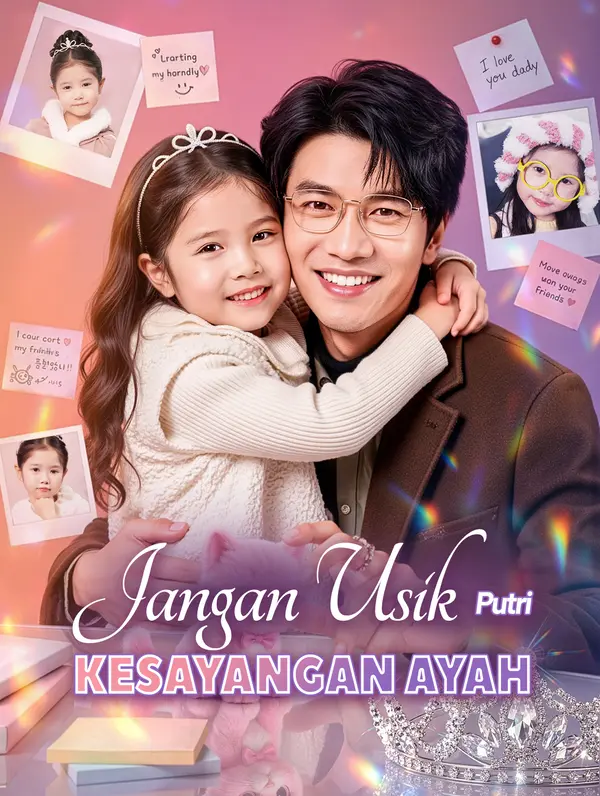 Jangan Usik Putri Kesayangan Ayah(Sulih Suara)