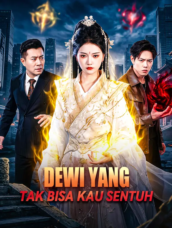 Dewi yang Tak Bisa Kau Sentuh(Sulih Suara)