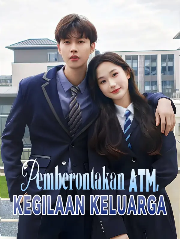 Pemberontakan ATM, Kegilaan Keluarga(Sulih Suara)