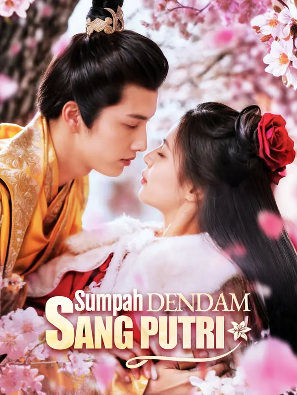 Sumpah Dendam Sang Putri(Sulih Suara)
