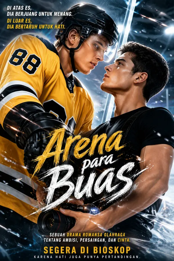 Arena Para Buas