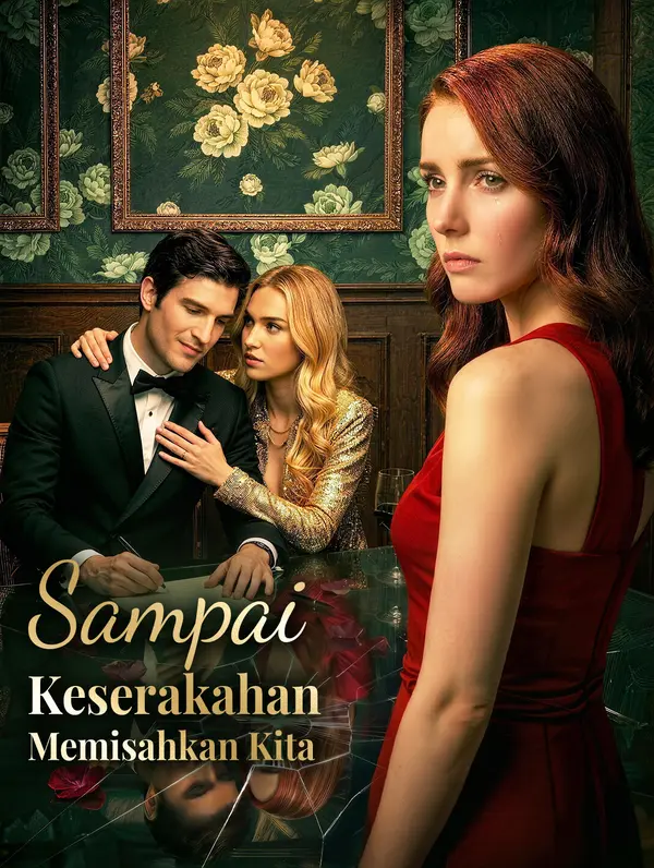 Sampai Keserakahan Memisahkan Kita