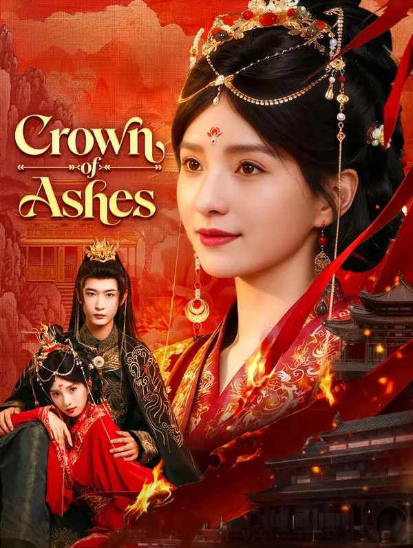 Crown of Ashes