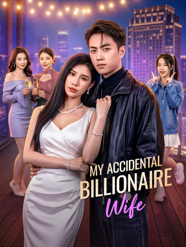 My Accidental Billionaire Wife(Dubbed)