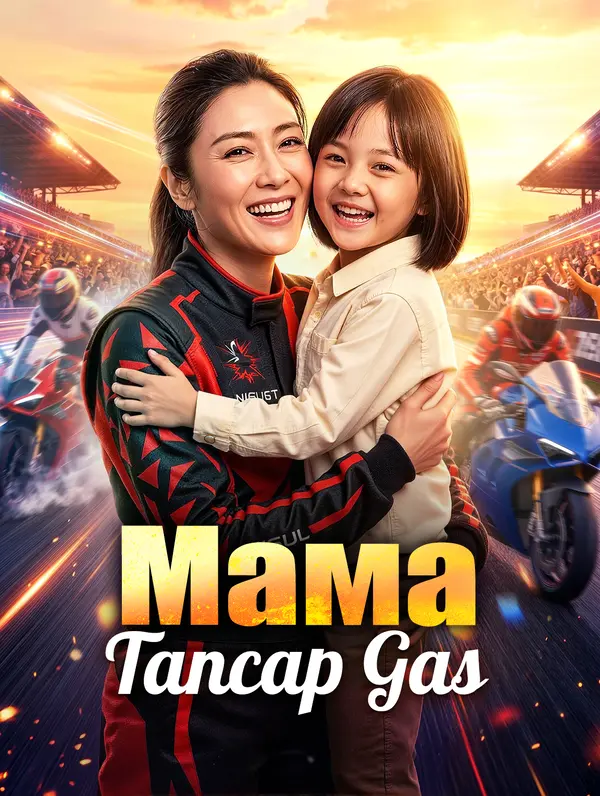 Mama Tancap Gas