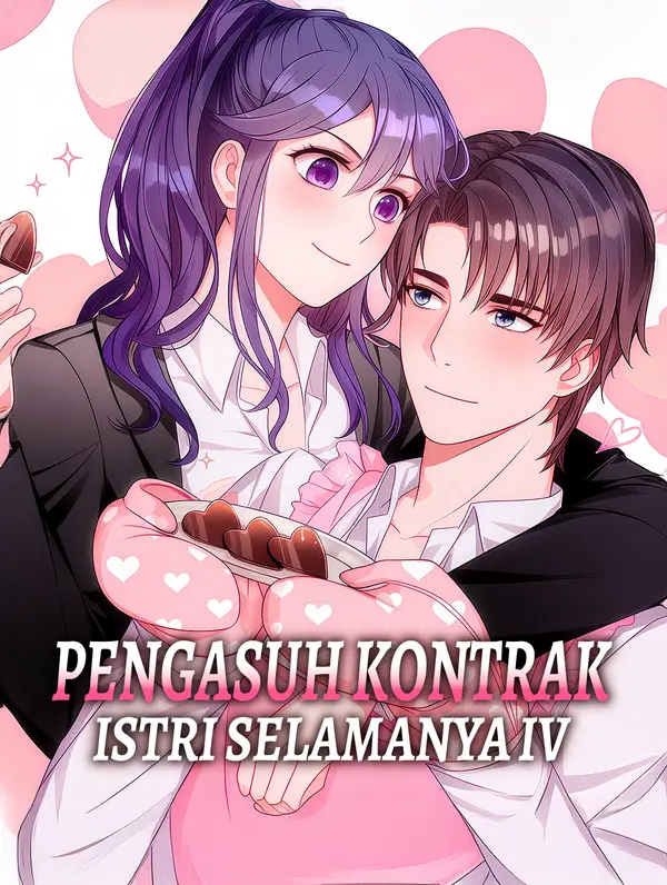 Pengasuh Kontrak, Istri Selamanya IV
