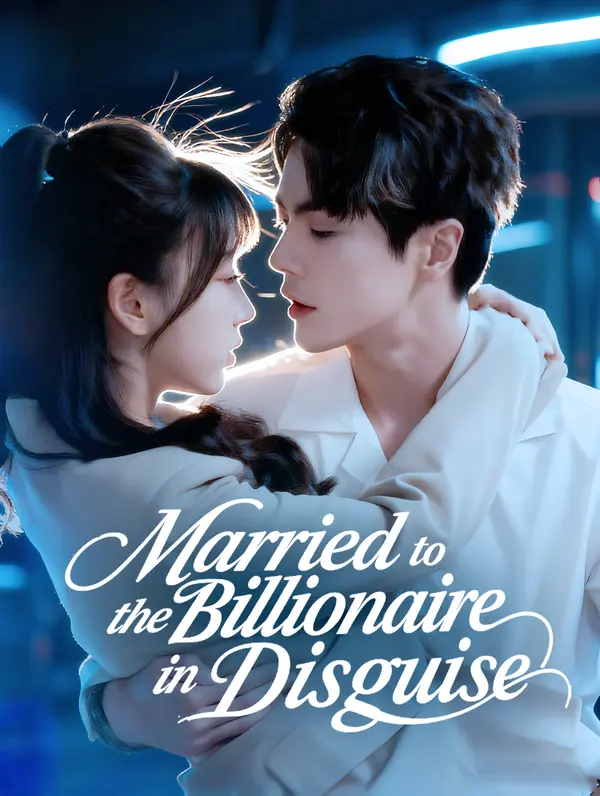 Married to the Billionaire in Disguise(Dubbed)