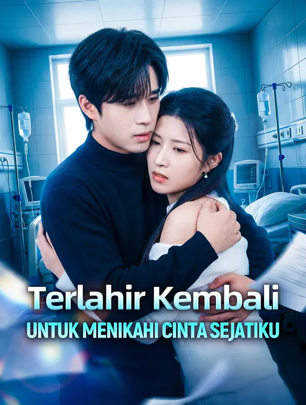 Terlahir Kembali untuk Menikahi Cinta Sejatiku