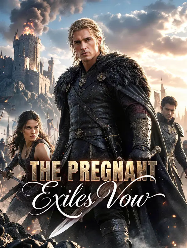 The Pregnant Exiles Vow